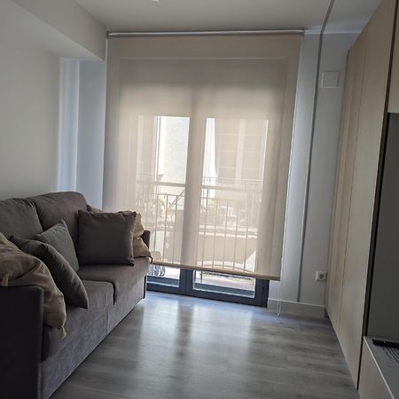 Estudio Alicante Barrio 2 מראה חיצוני תמונה
