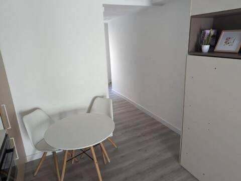 Estudio Alicante Barrio 2 מראה חיצוני תמונה