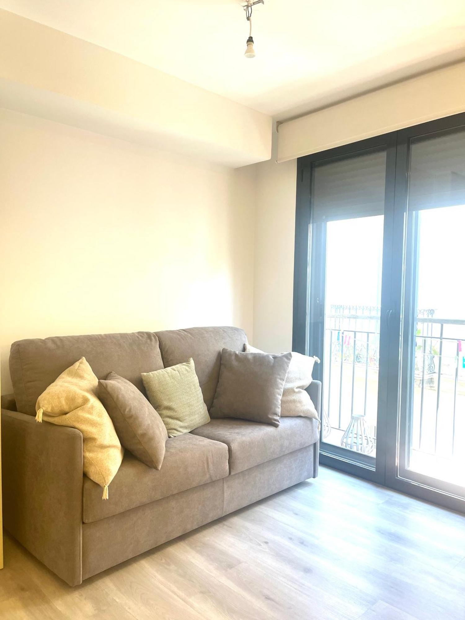 Estudio Alicante Barrio 2 מראה חיצוני תמונה