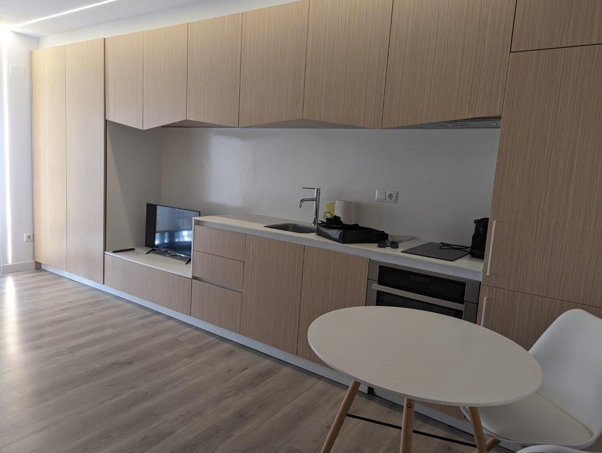 Estudio Alicante Barrio 2 מראה חיצוני תמונה